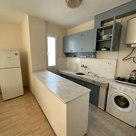 Çeşme Cicek Apart Hotel المظهر الخارجي الصورة