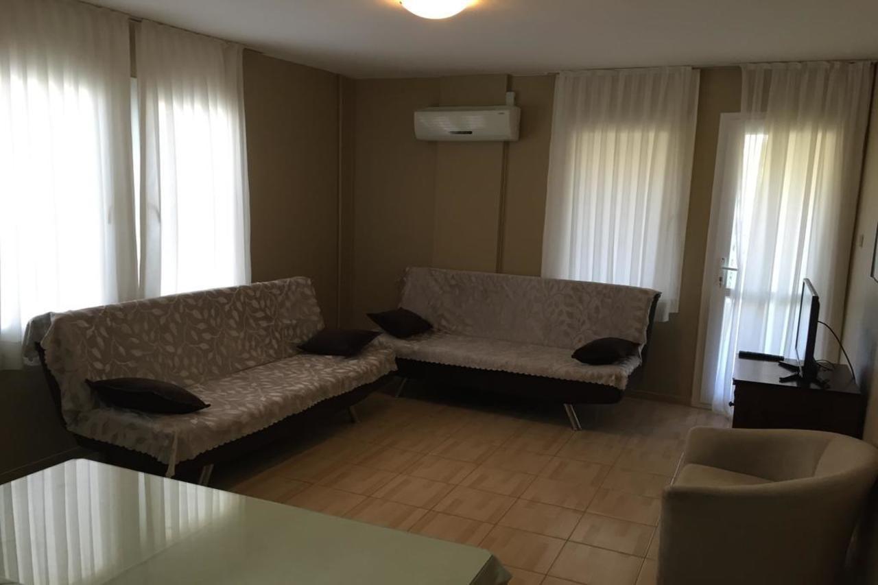 Çeşme Cicek Apart Hotel المظهر الخارجي الصورة