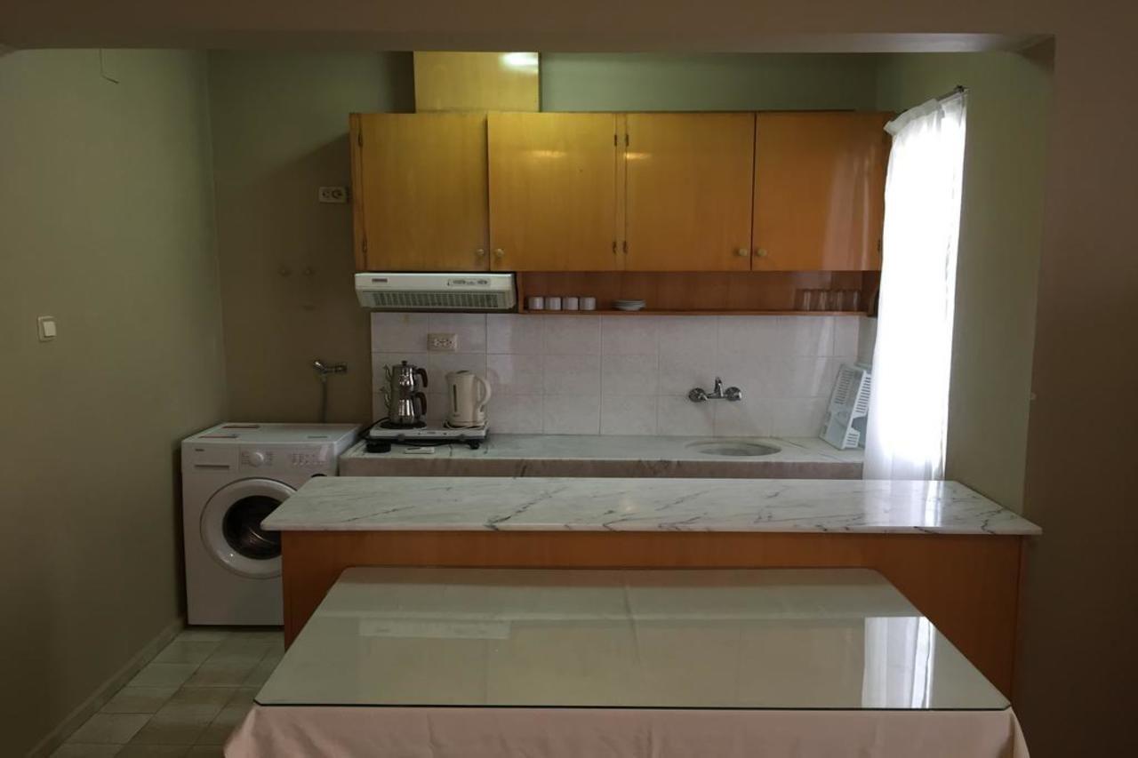 Çeşme Cicek Apart Hotel المظهر الخارجي الصورة