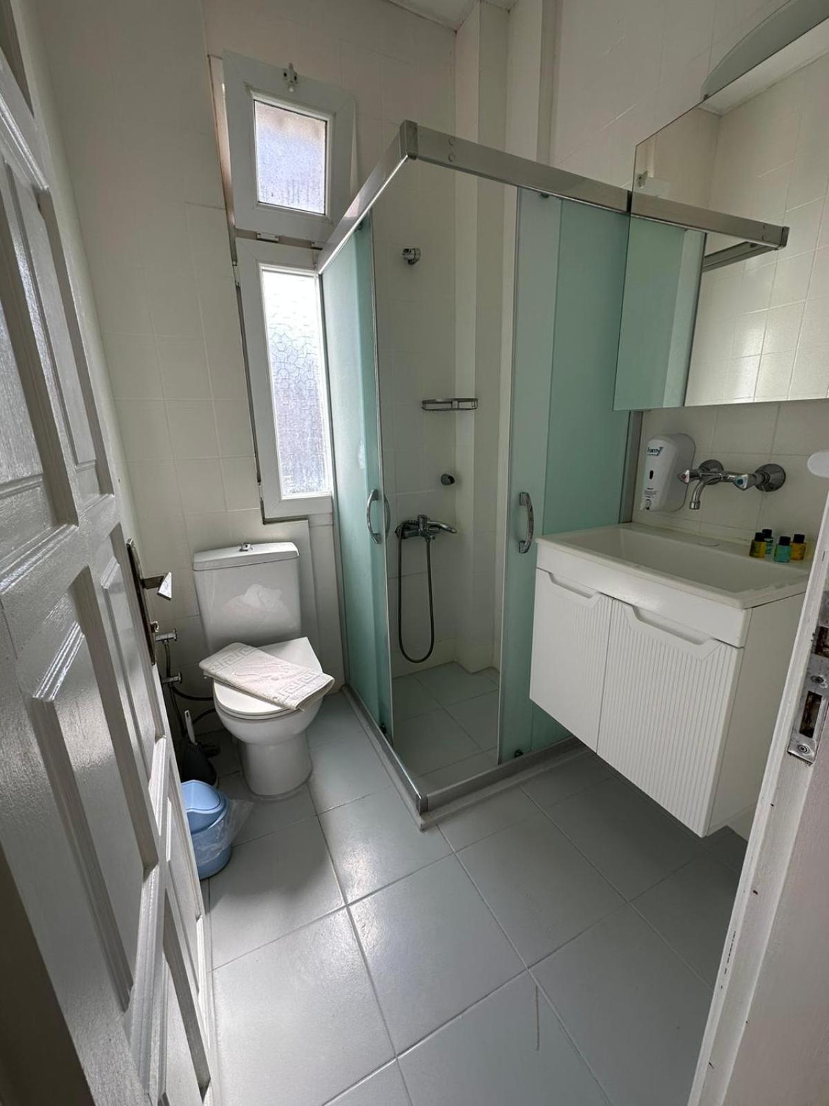 Çeşme Cicek Apart Hotel المظهر الخارجي الصورة