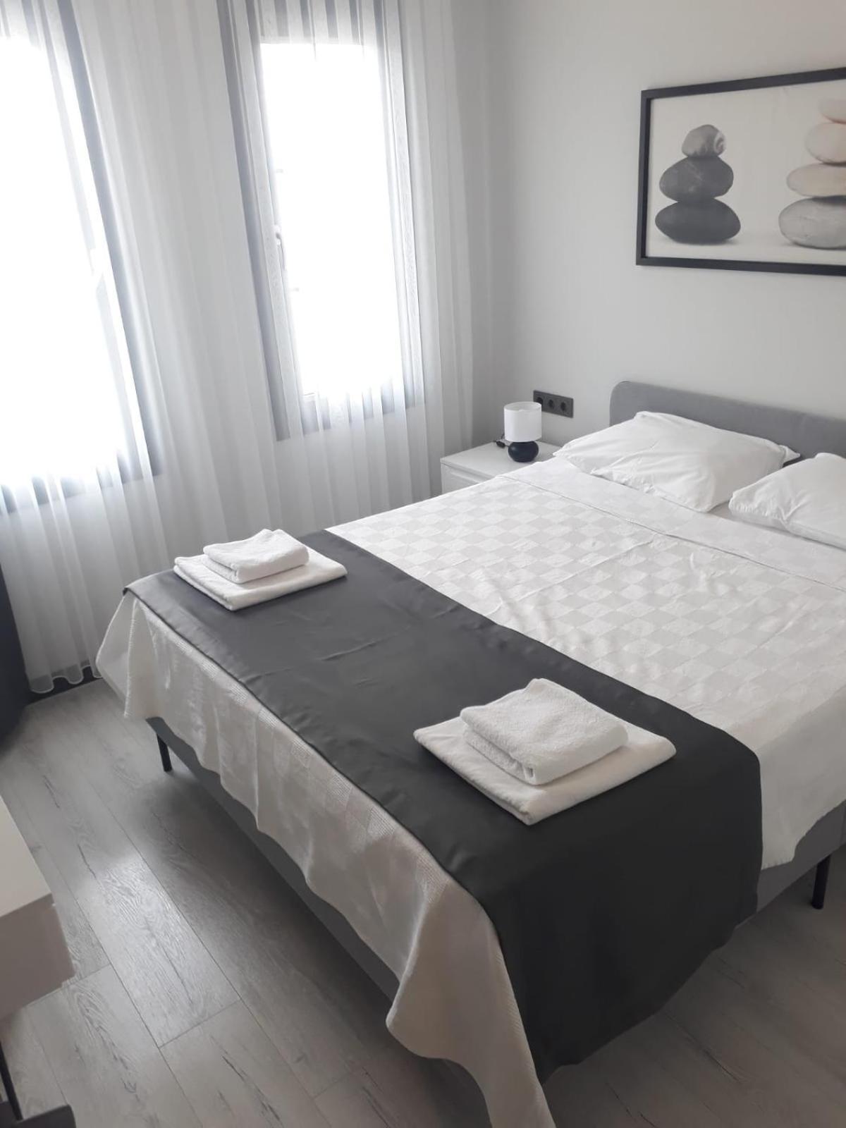 Çeşme Cicek Apart Hotel المظهر الخارجي الصورة